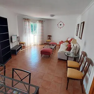 Apartamento Los Llanos Ojén