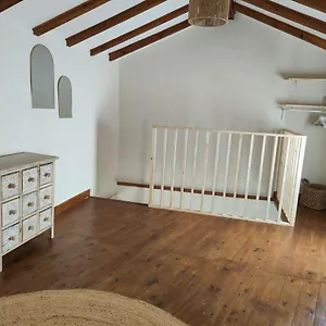 Casa Maria Flora Ojén