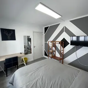 Habitación Junto El Mar Y La Naturaleza Ojén