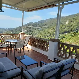 Monteverde Ojen