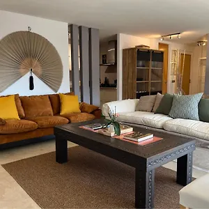 Penthouse Ojén