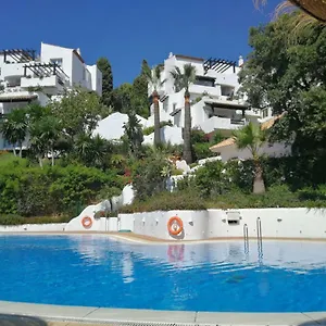 Encantador Y Amplio Estudio A 15 Min De Marbella Ojén